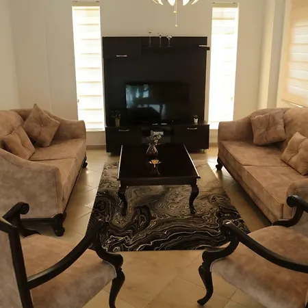 Villa Aslam, Belek Mahallesi 218 Sokak No 4C Tolerance Golf Sitesi C-1 Blok, Serik, Antalya Exterior photo