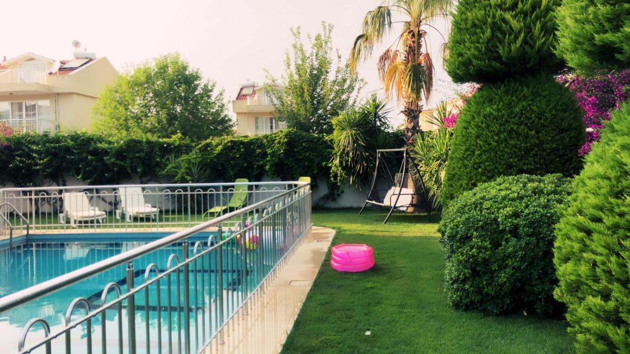 Aslam, Mahallesi 218 Sokak No 4c Tolerance Golf Sitesi C-1 Blok, Serik, Antalya